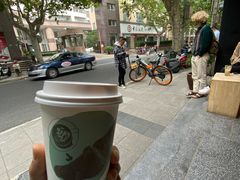 -BAKER&SPICE(安福路店)