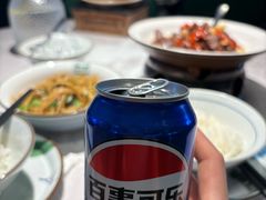 -费大厨辣椒炒肉(黄兴中心广场店)