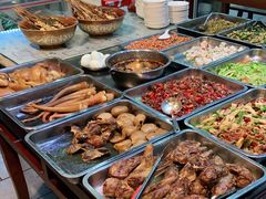 -华兴街煎蛋面(总店)