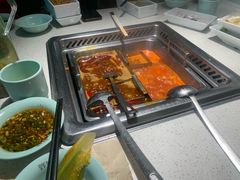 -野妹火锅(龙岗店)