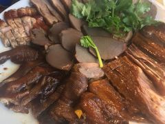 -壹只卤鹅·潮汕菜(莲塘店)