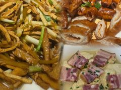 -虎哥私房菜(馒头山店)