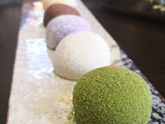 -小曹日本料理(软景中心店)