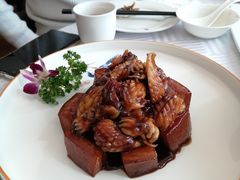 -老克勒上海菜(南京路步行街店)