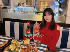 -La Creperie法餐厅(芮欧百货店)