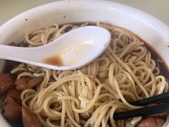 -顺心拉面馆(马道街店)