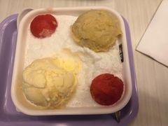 -满记甜品(优客百盛店)