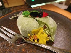 -花隐日式怀石料理(万象城购物中心店)