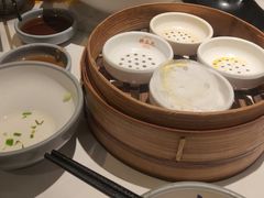 -馋三尺蟹粉小笼(人民广场店)