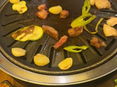 -九田家黑牛烤肉料理(衡百国际店)