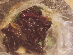 -喝丢一只鞋辣炒海鲜小烧烤(三八广场店)