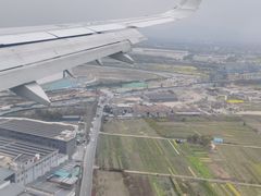 -杭州萧山国际机场