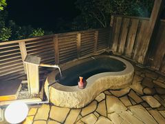 -南紀白浜 浜千鳥の湯 海舟