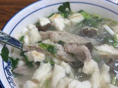 -朱秀英梆梆肉葫芦头(琉璃街店)