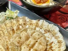 -1218 GRILL 主厨
