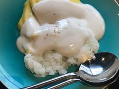 芒果椰浆糯米饭-米泰MiThai