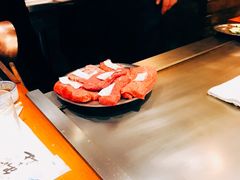 -神户牛排餐厅MOURIYA(总店)