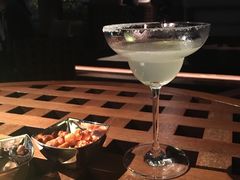-广州柏悦酒店·悦吧·顶楼露天酒吧
