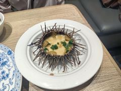 -连鹭海鲜·海肠捞饭·海胆饭(星海店)