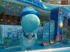 -广州融创水世界