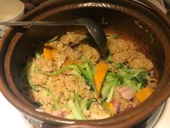 -江南赋(内蒙古大厦店)