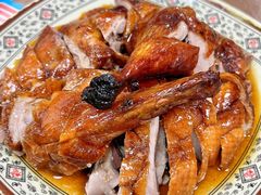 -聂记粤菜馆(鼓西路店)
