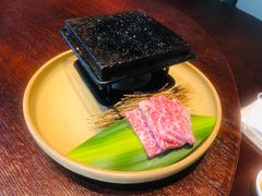 -柒厢食事雅谈