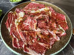 -一品诚记烤肉·甄选店(中南路店)