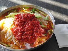 -老友谊冷面店(苏家屯店)
