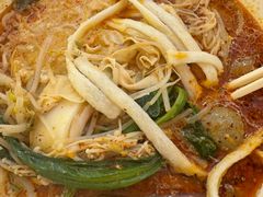 -高福麻辣烫(新阳店)