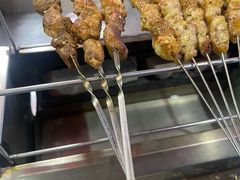 -鲁C·尚小炉·淄博烧烤(市北店)