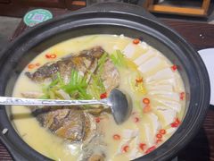 -董府·古宅餐厅