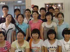 -快乐方专业桌游吧(中南路店)