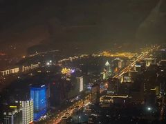 景观位-云·酷 Atmosphere(国贸大酒店)
