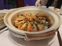 -九尊食上(生态园林酒店)