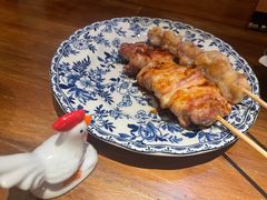 -鸟幸 TORISAKI 炭火居酒屋