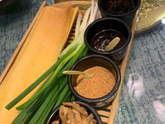 -赵记煎饼卷大葱(东岳店)