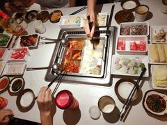 -野妹火锅(布吉店)