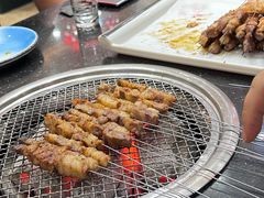 -瑞杰烧烤店·24小时营业(山东路店)