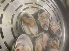 天鹅蛋-蔚海之都·象山蒸汽海鲜(仙霞路店)