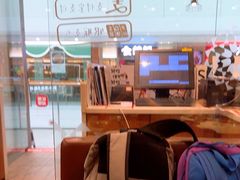 -韩悦烤肉自助(花小福安溪万达店)