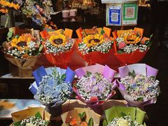 -循礼门鲜花花市(武汉循礼门店)