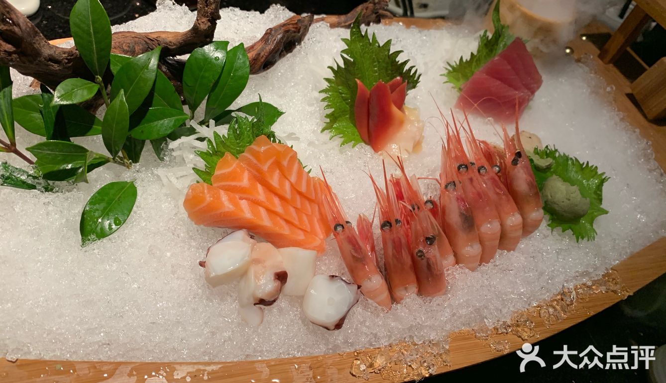 芝士焗烤系列推荐扇贝！