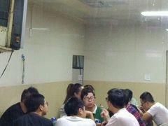 -许村蟹面(海宁许村大道店)