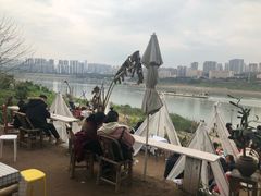 -黄桷坪涂鸦艺术街