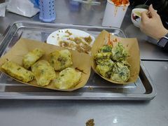 -老福合沟无米粿甜汤粿品店