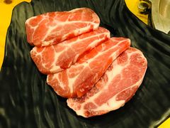 -伊茉家的烤肉店(勒泰中心店)