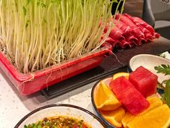 -五星桥原切肥牛火锅(怀德桥店)