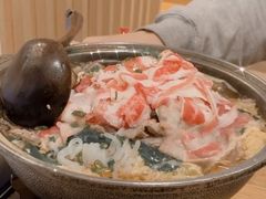 -樱の千渡日式料理·铁板烧•烧鸟(金盛田广场店)
