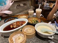 -南京大牌档(之心城店)